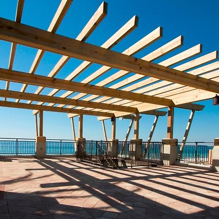 Origin Beach Resort By Emerald View Resorts بنما سيتي بيتش المظهر الخارجي الصورة