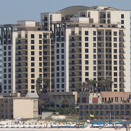 Origin Beach Resort By Emerald View Resorts بنما سيتي بيتش المظهر الخارجي الصورة