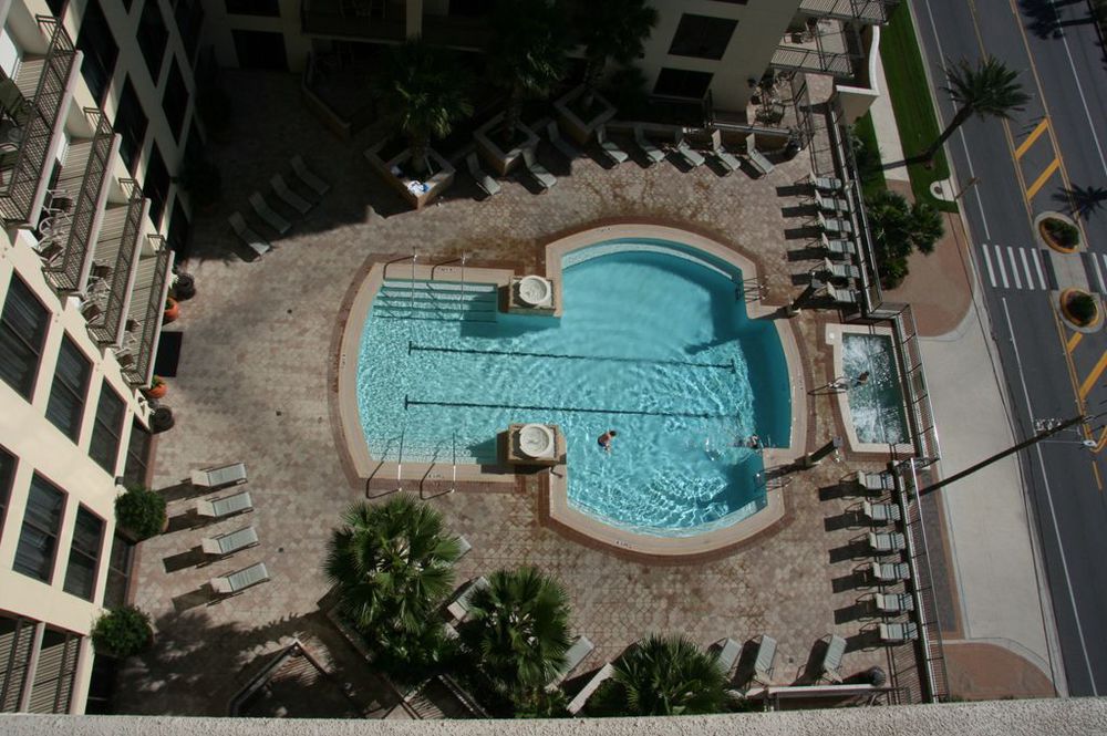 Origin Beach Resort By Emerald View Resorts بنما سيتي بيتش المرافق الصورة