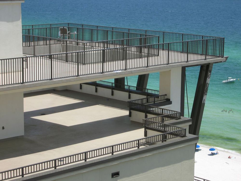 Origin Beach Resort By Emerald View Resorts بنما سيتي بيتش الغرفة الصورة