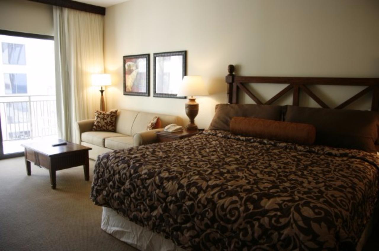 Origin Beach Resort By Emerald View Resorts بنما سيتي بيتش المظهر الخارجي الصورة