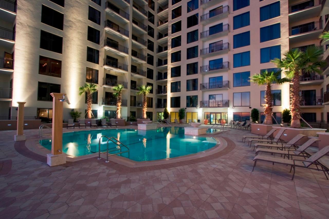 Origin Beach Resort By Emerald View Resorts بنما سيتي بيتش المظهر الخارجي الصورة