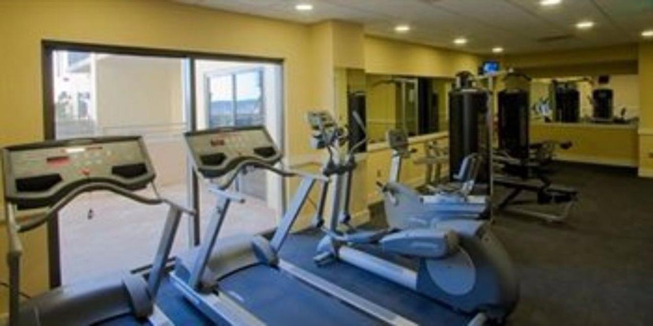 Origin Beach Resort By Emerald View Resorts بنما سيتي بيتش المظهر الخارجي الصورة