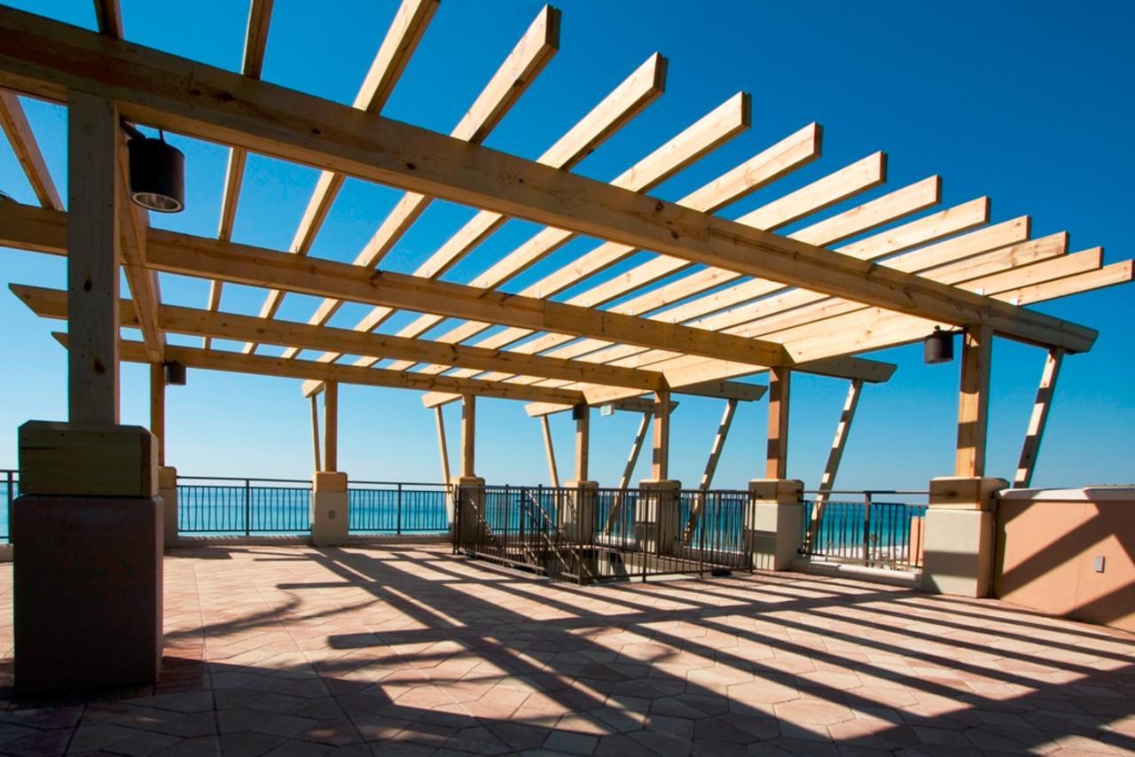 Origin Beach Resort By Emerald View Resorts بنما سيتي بيتش المظهر الخارجي الصورة