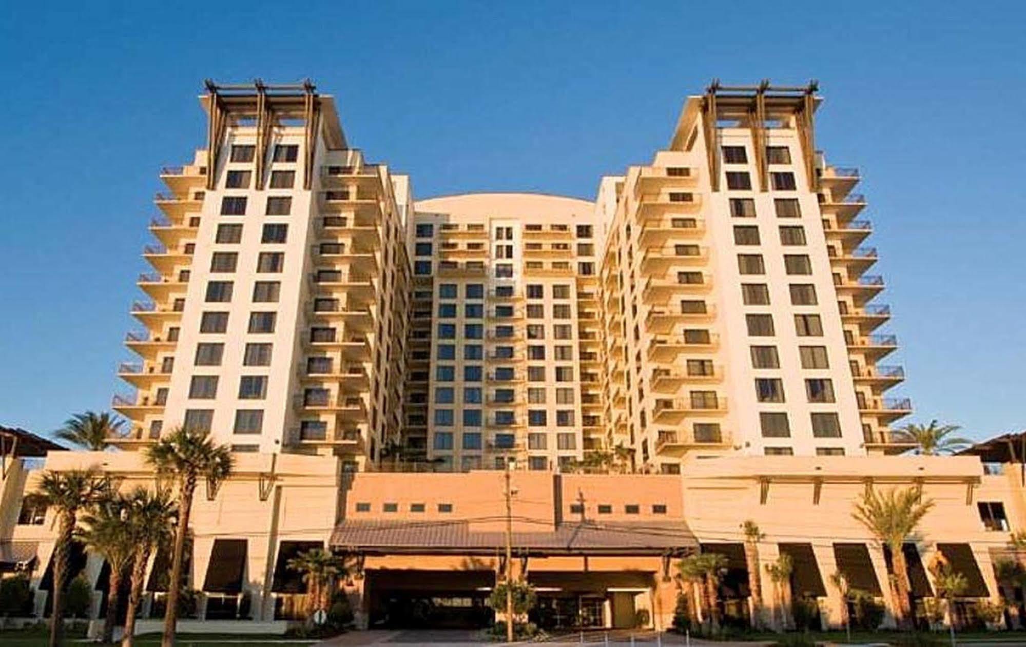 Origin Beach Resort By Emerald View Resorts بنما سيتي بيتش المظهر الخارجي الصورة
