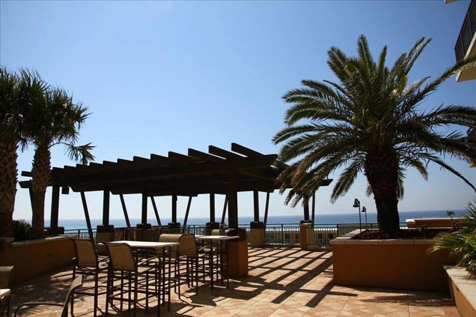 Origin Beach Resort By Emerald View Resorts بنما سيتي بيتش المظهر الخارجي الصورة