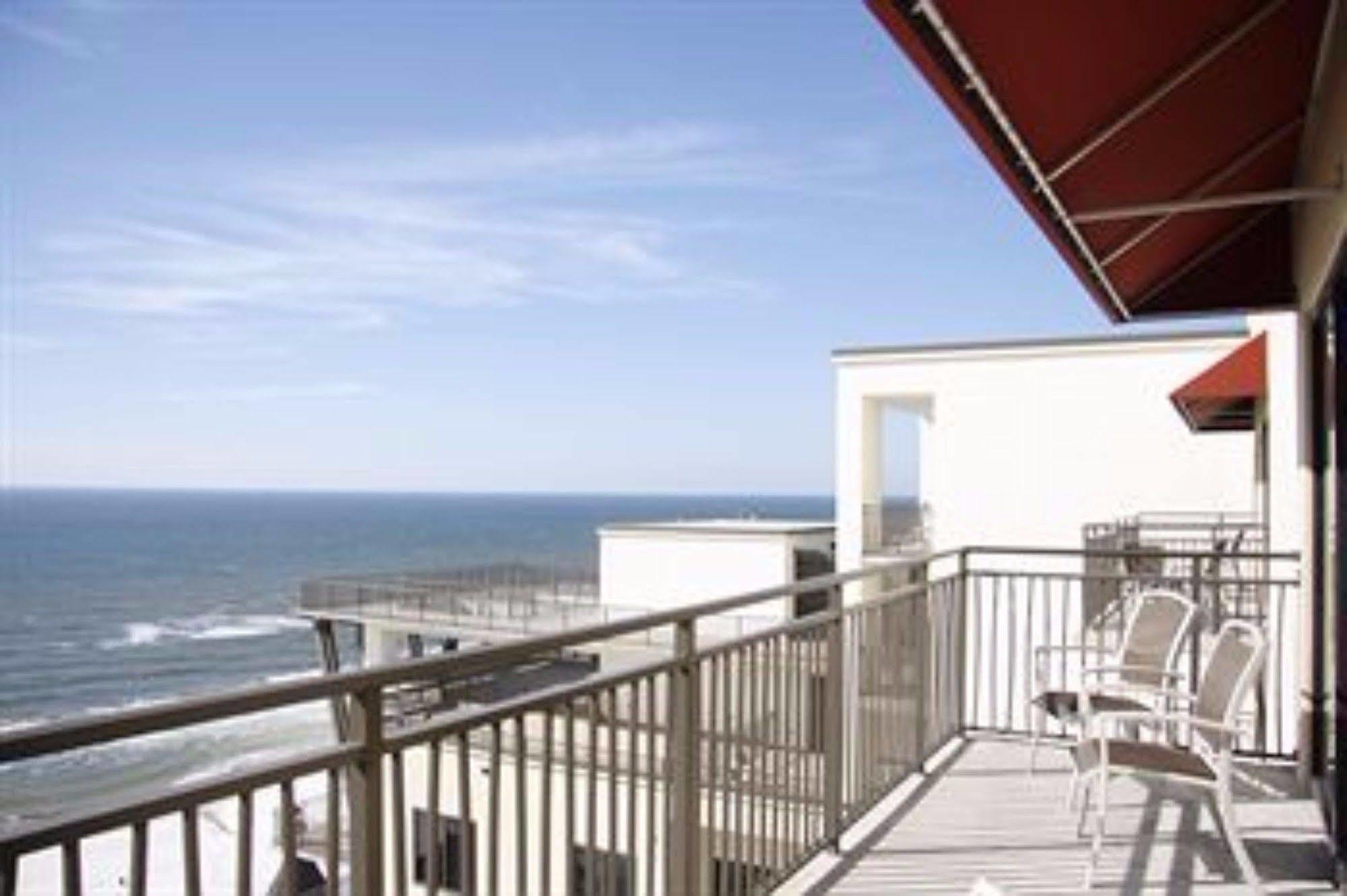 Origin Beach Resort By Emerald View Resorts بنما سيتي بيتش المظهر الخارجي الصورة