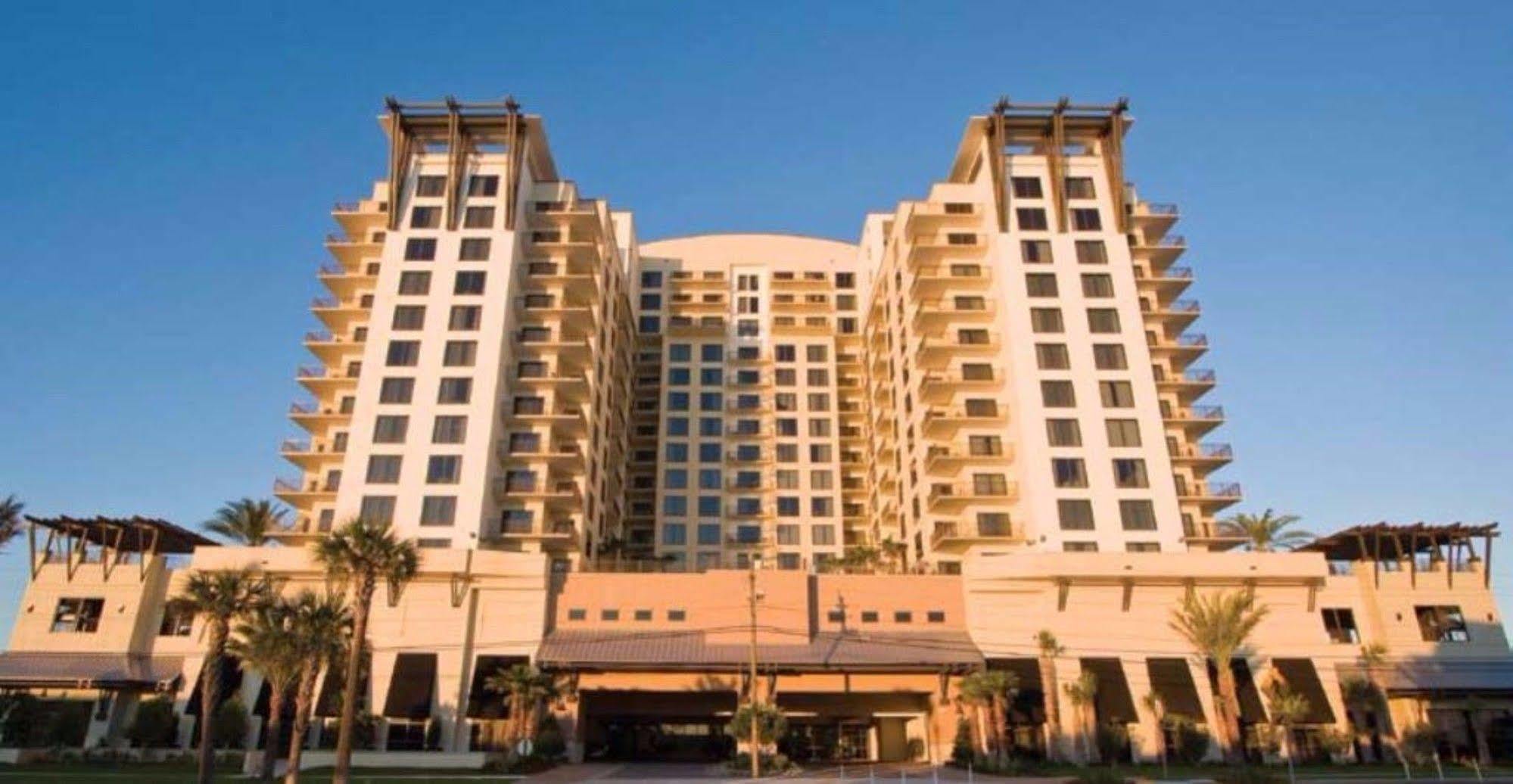 Origin Beach Resort By Emerald View Resorts بنما سيتي بيتش المظهر الخارجي الصورة